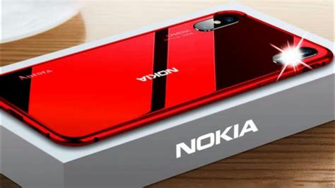 Nokia's Extreme Price: Making High-Quality Tech Affordable for All